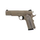 New Tisas USA 1911 Carry B45RDG ( 45 ACP )