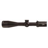 New Trijicon Credo HX Satin Black 4-16x50MM