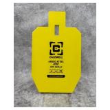 New Caldwell AR500 ISPC 33% Target