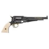 New Uberti 1858 Buffalo Bill Centennial ( 44 Cal )