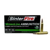SinterFire Green Line Frangible 223 Rem ( 250 RDS)