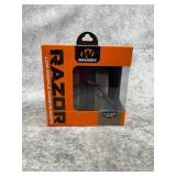 New Walkers Razor Passive Earmuff FDE