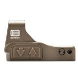 New EO Tech EFLX 3 MOA FDE
