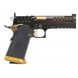 New Watchtower Firearms Demolitia Package ( 9MM )