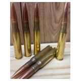 HFB 50 BMG Tracer Rounds ( 25 RDS )