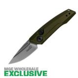 New Kershaw Launch 9