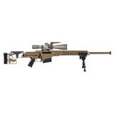 New Barrett MK22 Mod 0 + Leupold ( 300 Norma Mag )