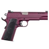 Used Auto Ordnance Black Cherry 1911 ( 45 ACP )
