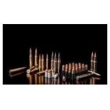 Lots 901-1000: AMMUNITION