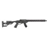 New Ruger Precision Rimfire ( 22 WMR )
