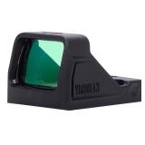 New Viridian RFX11 MOA Green Dot