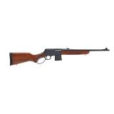 New Henry Supreme ( 450 Bushmaster )
