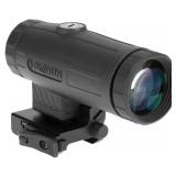 New Holosun HM3X Magnifier