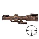 New Sig Sauer Tango MSR 1-10X28