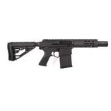 New Genesis Arms Gen-12 SBS 7' ( 12 GA )