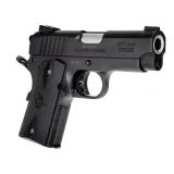 New Taurus PT1911 Officer ( 45 ACP )