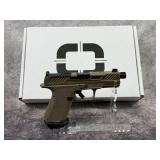 New Shadow Systems MR920 Elite ( 9MM )