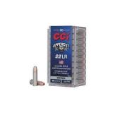 CCI Uppercut 22 LR 32 Gr ( 500 RDS )