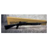 New SDS Duo-Sys Force Pump/Semi Hybrid (12 GA)