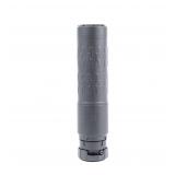 New SilencerCo Velos Low Back Pressure 30 Cal