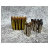 357 Rem MAX / 357 Mag / 38 SPL ( 27 RDS Total )