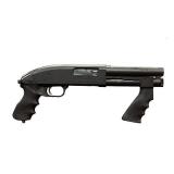 New PTR The Jack ( 12 GA ) AOW