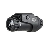 New Sig Sauer Foxtrot 1X Weapon Light