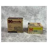 Hornady Custom Defense 25 Auto ( 50 RDS )