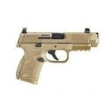 New FN 509 MRD Compact Compensated ( 9MM )