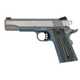 New Colt Series 70 Competition ( 9MM )