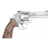 New Smith & Wesson Model 686 ( 357 Mag )
