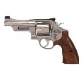 New Smith and Wesson 610 Mountain Gun (10MM)