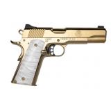 New CNC Firearms Kimber 1911 El Patron ( 38 Super)
