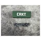 New Columbia River Knife & Tool Zephyr