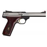 New Browning Buck Mark Medallion ( 22 LR )