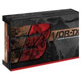 Barnes VOR-TX 30-06 Springfield ( 100 RDS )