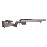 New CNC Firearms Faxon FX7 ( 22 Creedmoor )