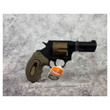 New TALO Exclusive Taurus 856 Defender ( 38 SPL )