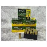 Remingtop HTP 45 ACP ( 100 RDS )