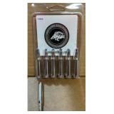HFB 223 Havok Halo HEI-Incendiary ( 60 RDS )