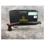 New Davide Pedersoli Howda SXS Pistol ( 45 LC/410)
