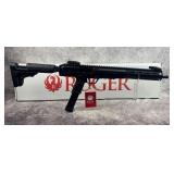 New Ruger LC Carbine ( 10MM )