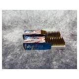 Hornady American Gunner 55 GR HP ( 100 RDS )