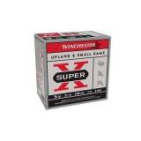 Winchester Super-X 16 Ga #6 ( 250 RDS )