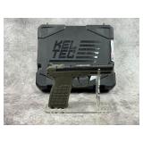 New Kel-Tec PR-57 ODG ( 5.7x28 )