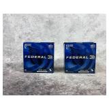 Federal Game Load Upland Heavy Field 12 GA (50 RD)