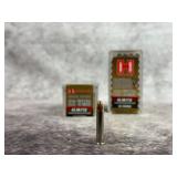 Hornady Critical Defense 22 WMR ( 100 RDS )