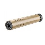 New FN Rush 9Ti FDE 9mm