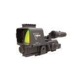 New Trijicon Machine Gun Reflex Sight