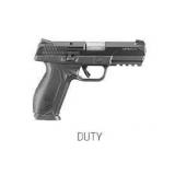 New Ruger American Pistol ( 9MM )